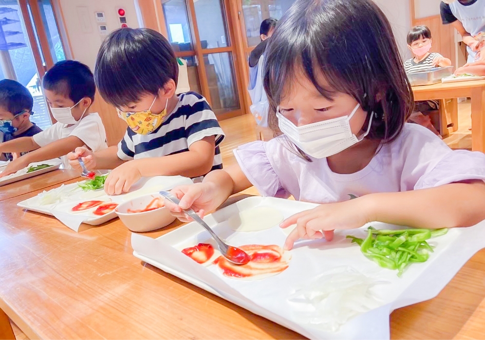 食育について01